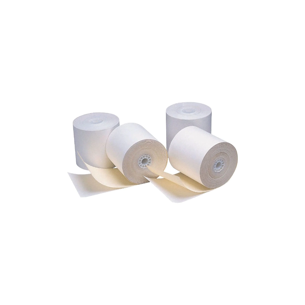 Carbonless computerformulier papier 2-delig/3-deel kantoorfacturen