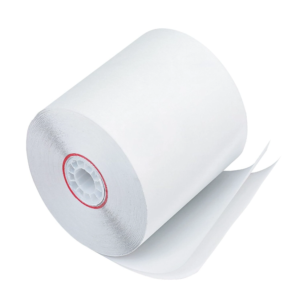 3-ply NCR continu feed computervormpapier