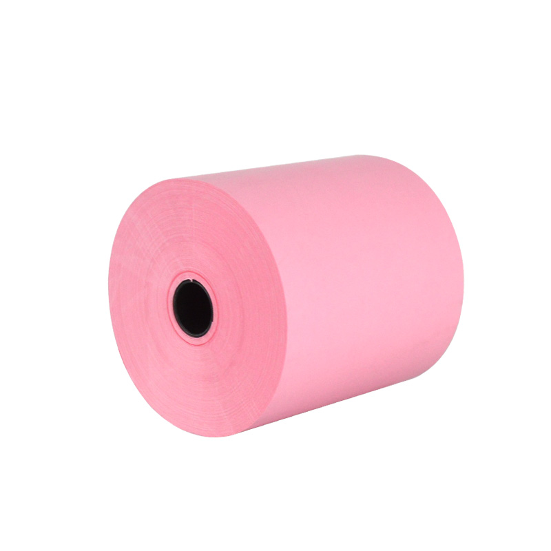 Thermische kassa POS papierrol