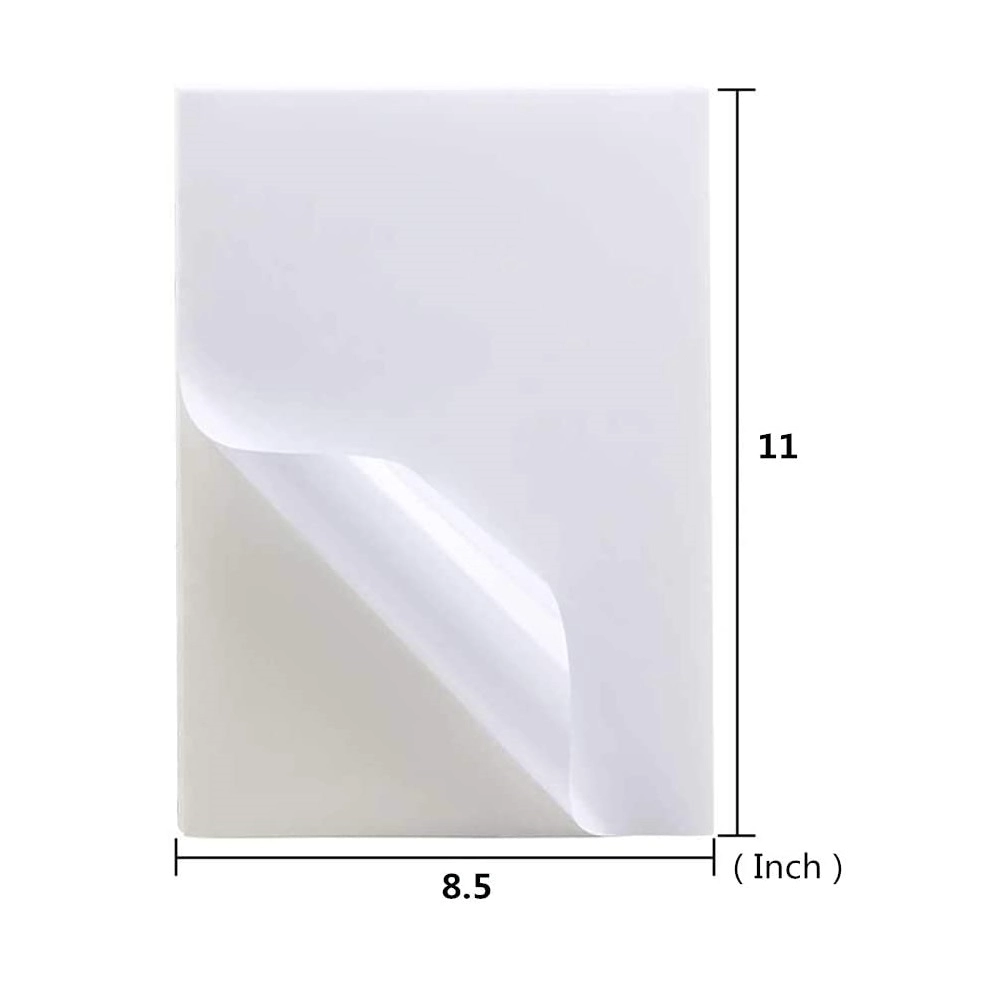 4×6 direct thermische verzendlabelrol