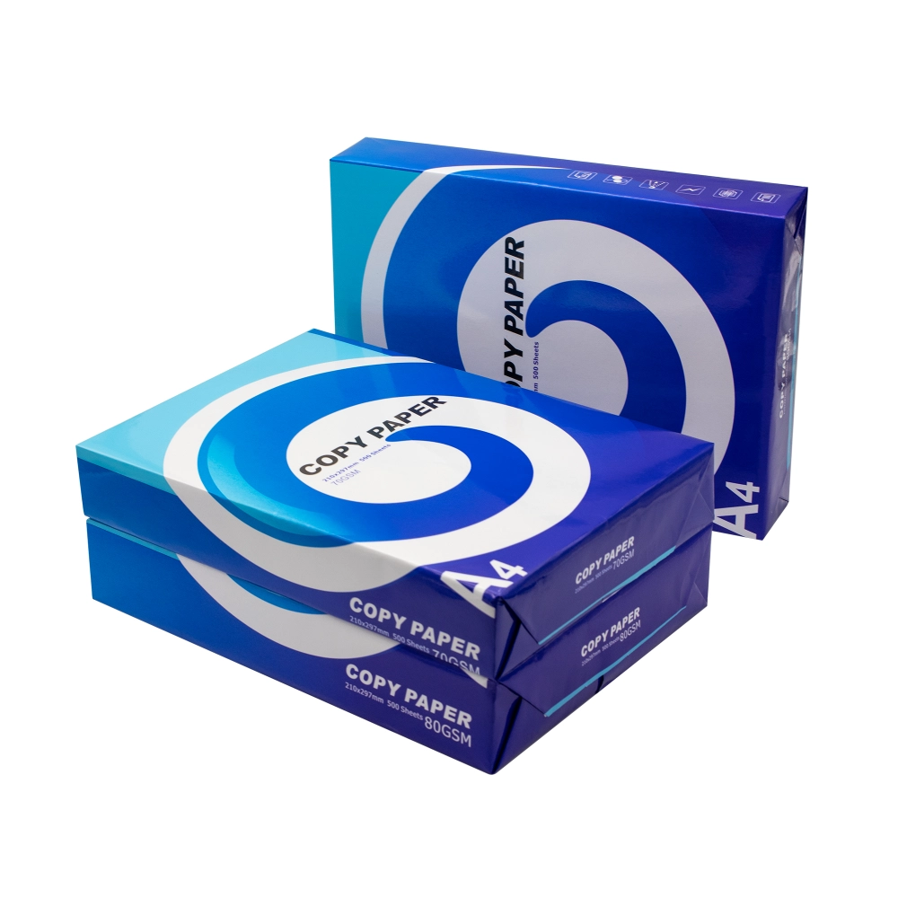 office A4 printerpapier 80gsm