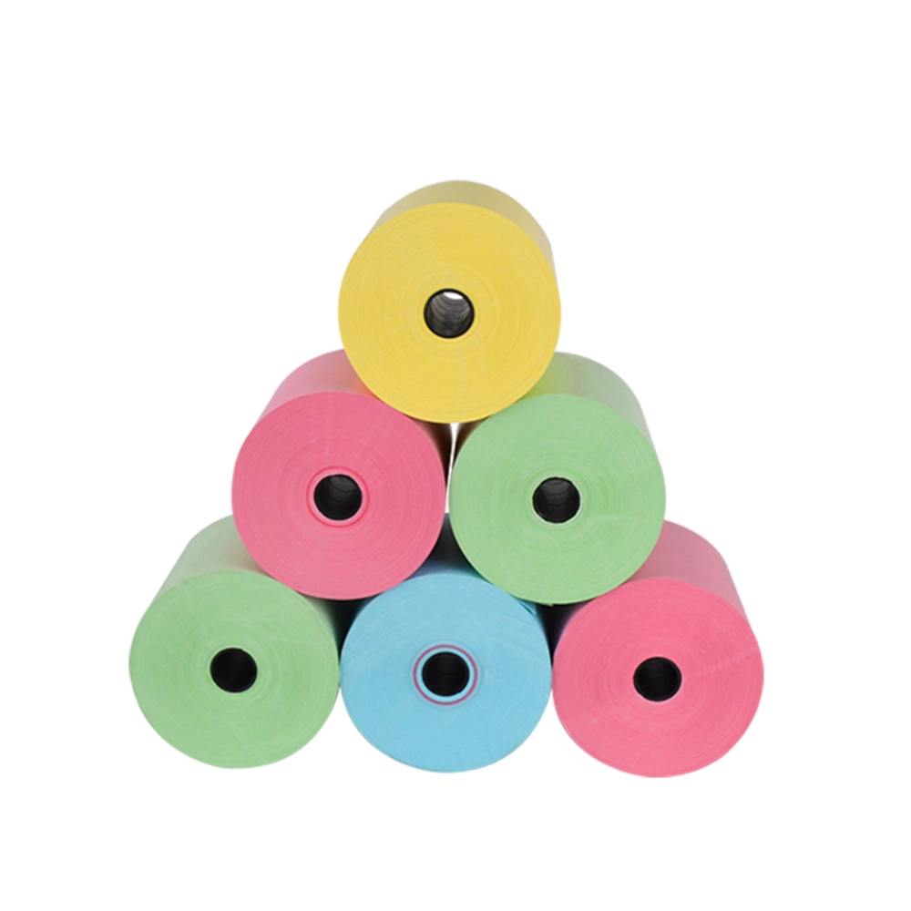 80mm bon papieren rol BPA free thermal