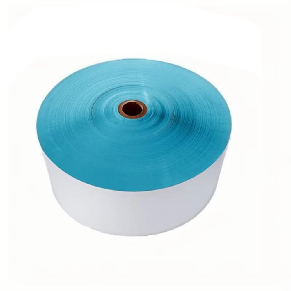 Jumbo roll thermisch labelpapier 50gsm