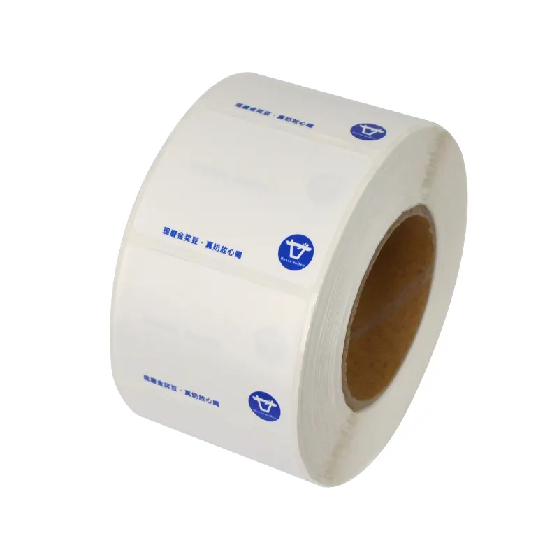 Custom POS thermische wals