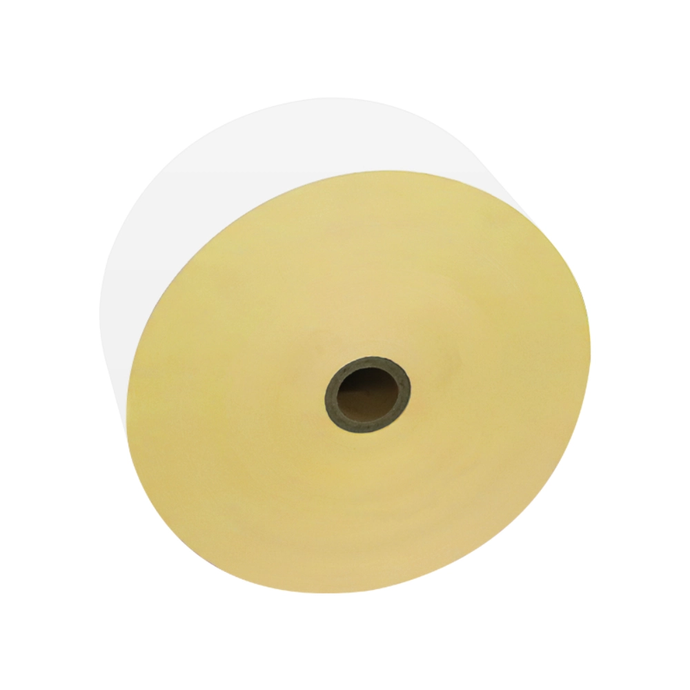 Labelsticker jumbo roll