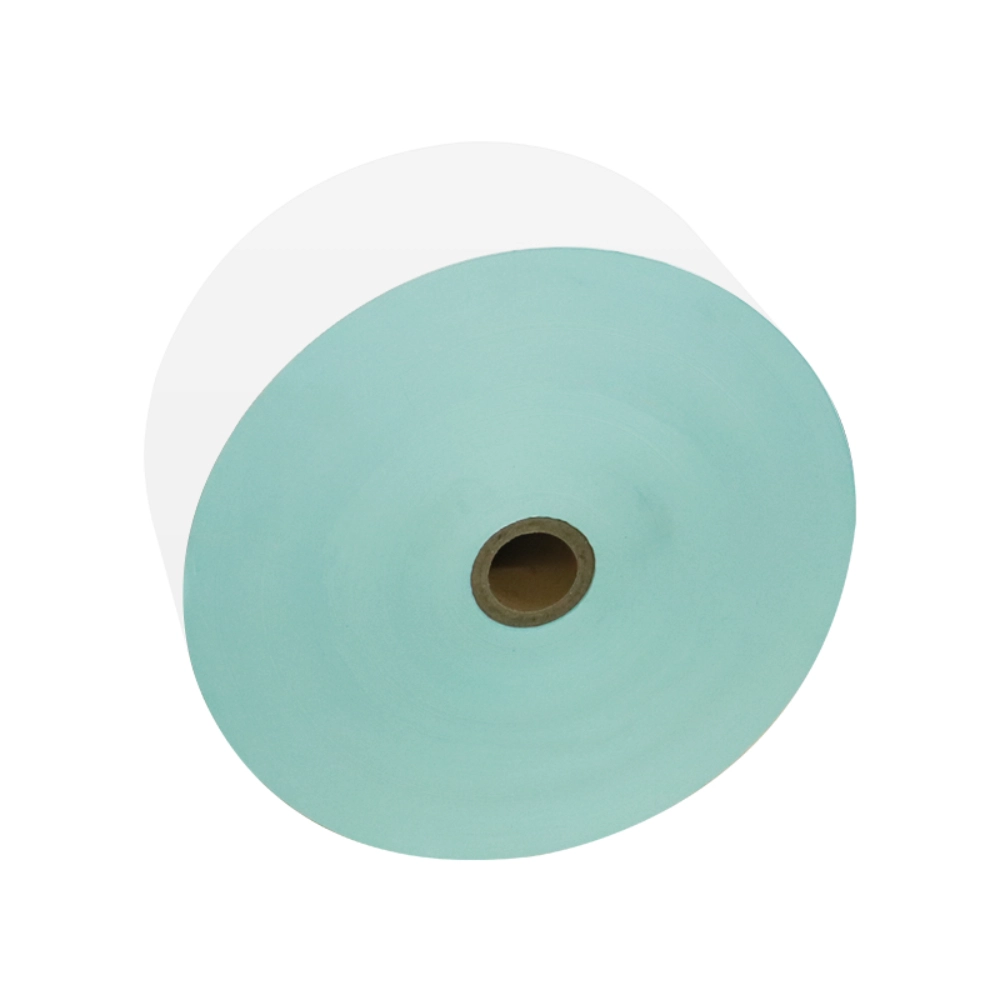 OEM Jumbo Rolls thermisch labelpapier