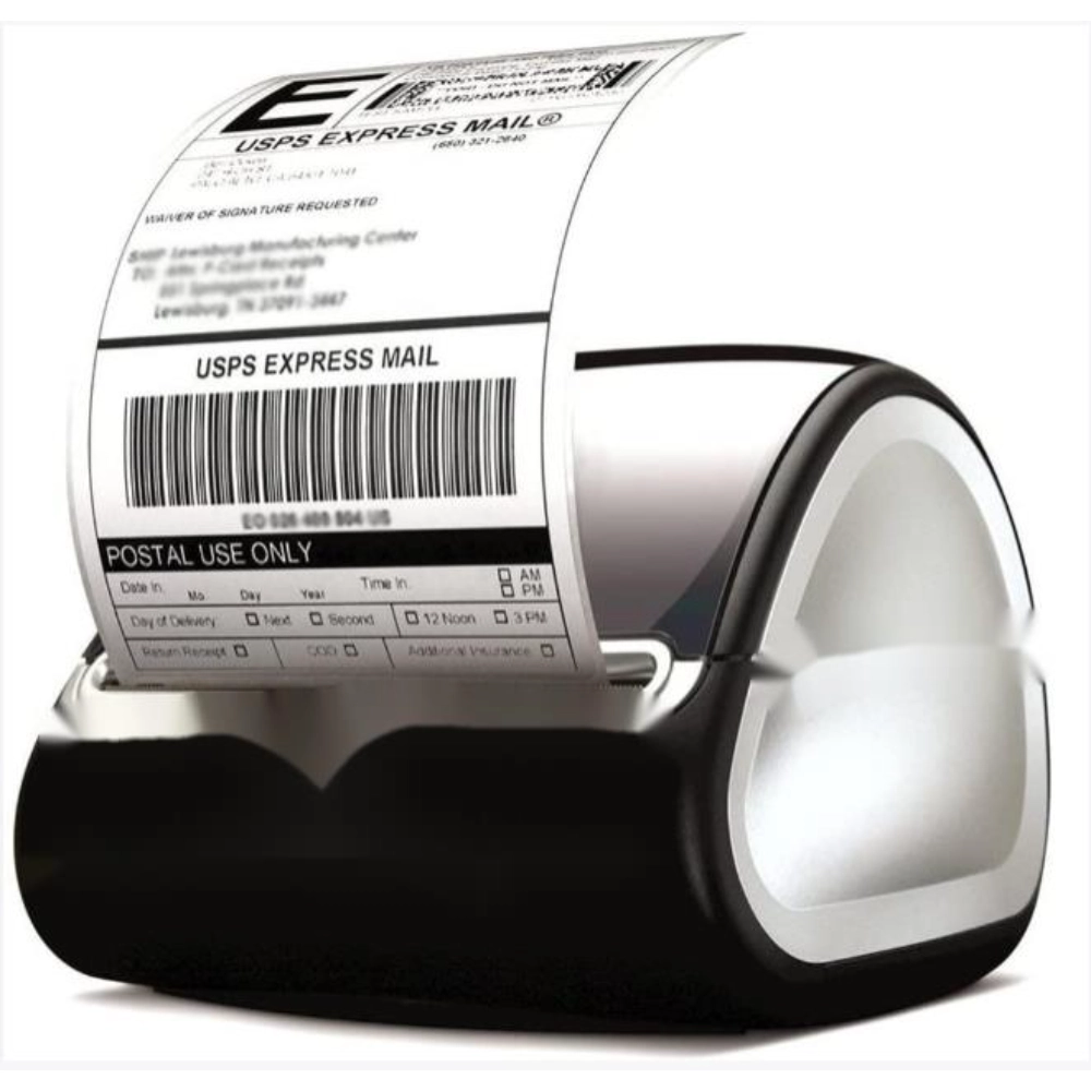 Verzendpapierrol verzenden