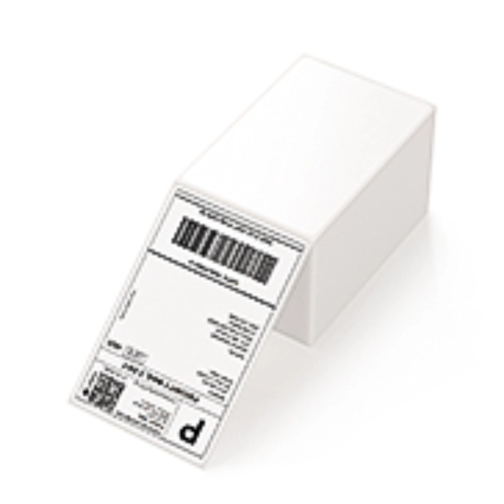 Fabrikanten van topgecoate thermische labels