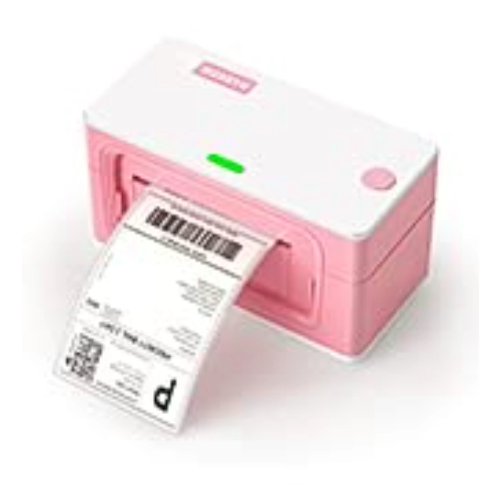 Shipping Logistics Vrachtbrief-lijmlabel