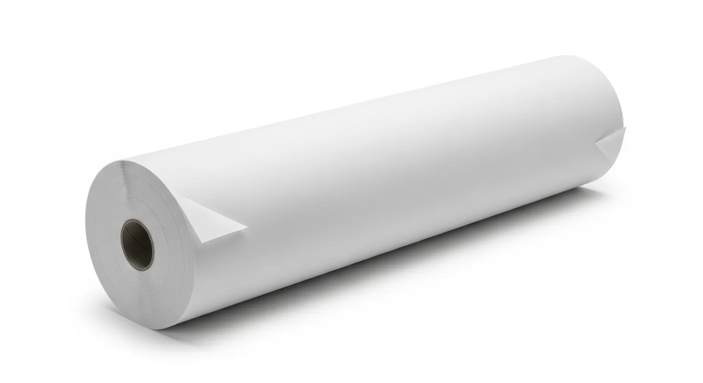 Amerikaans letterformaat kopieerpapier