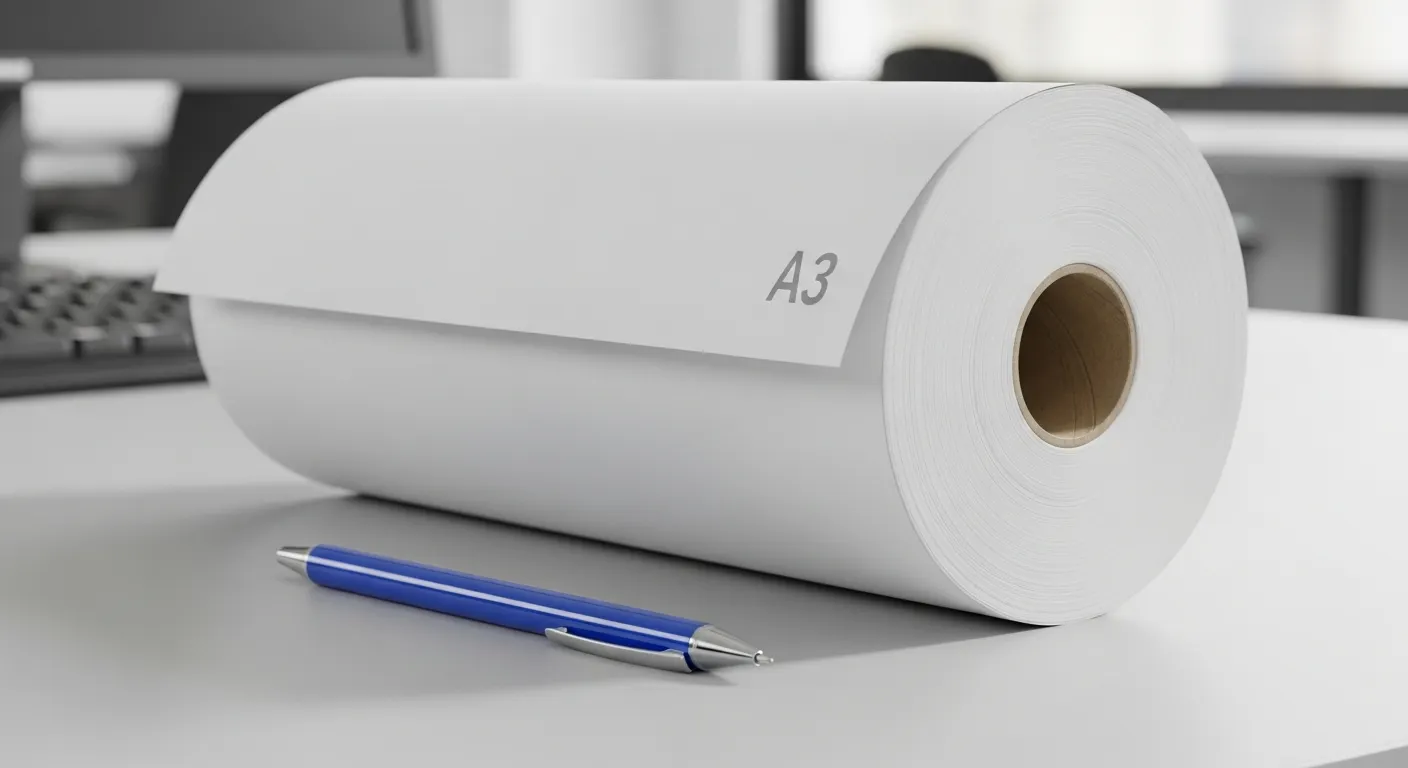 A3 kopieerpapier