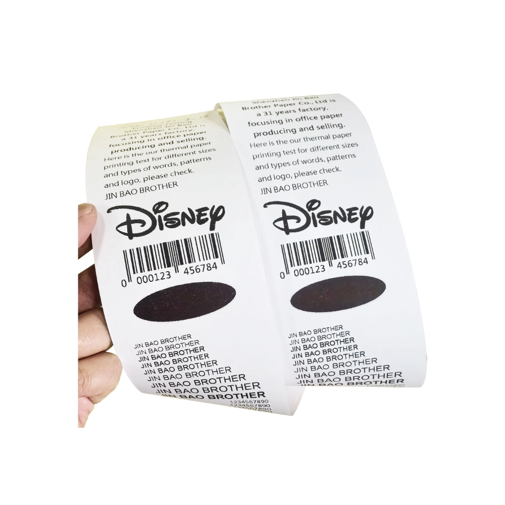 POS thermische papierrol 57mm