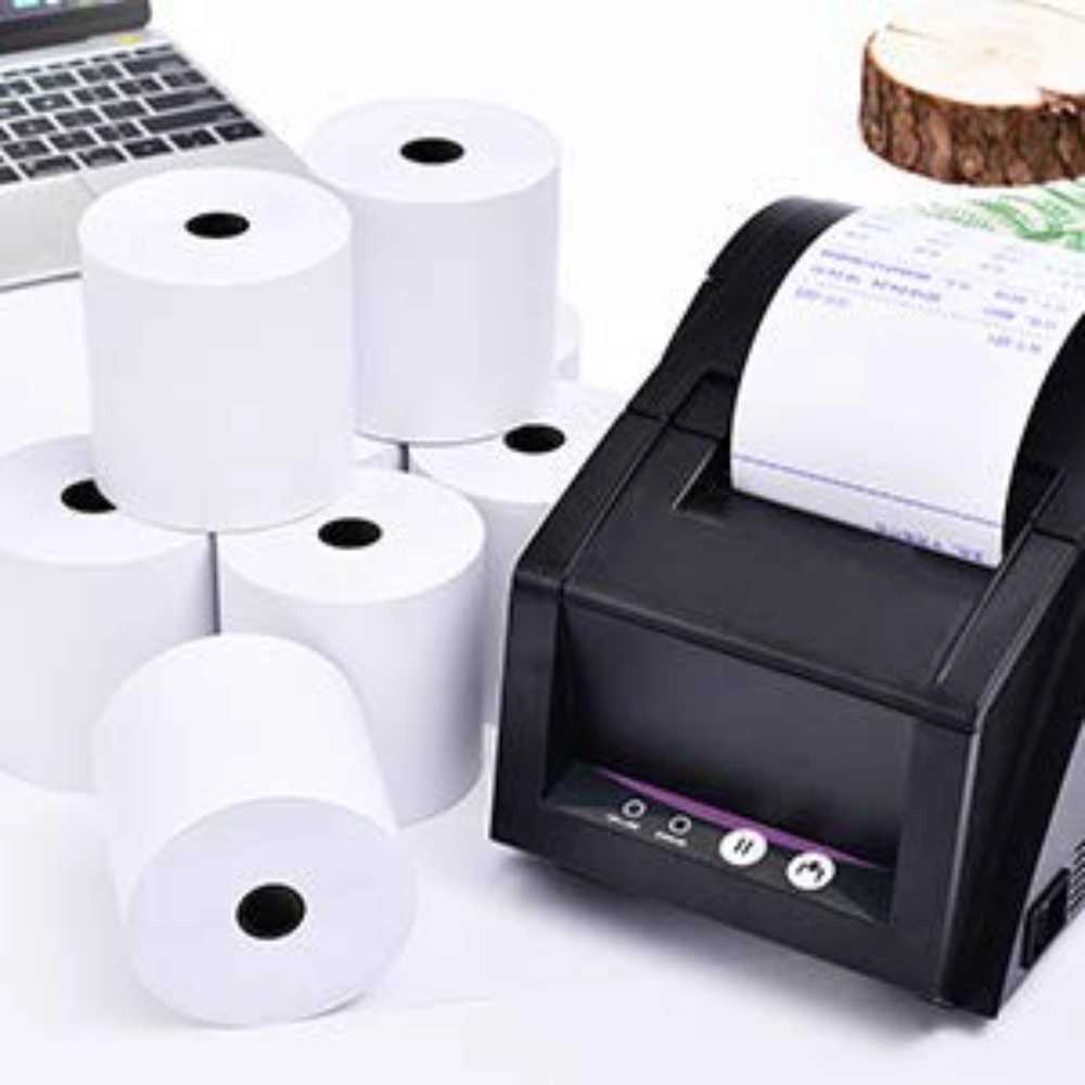 printer thermische papierrol 80mm