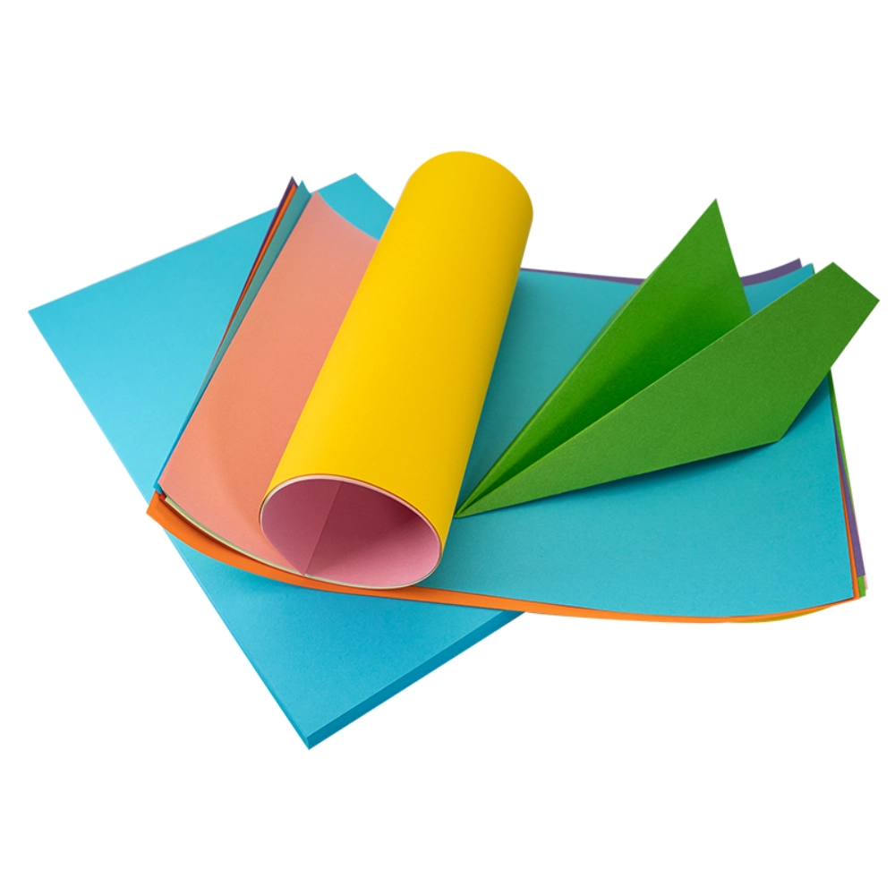 groen A4-papier groothandel