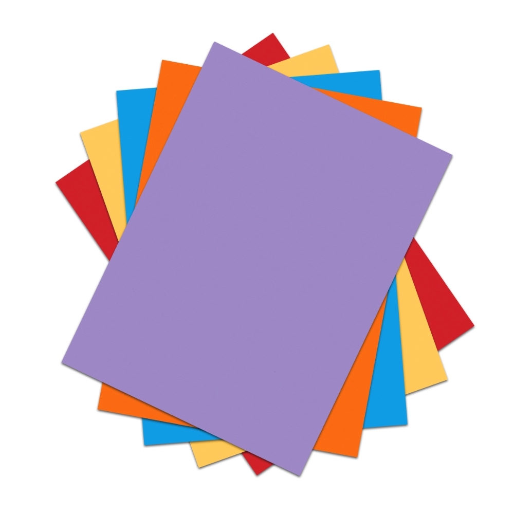 kleur A4 kopieerpapier