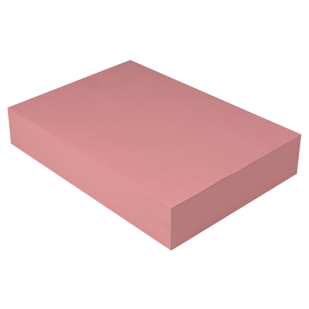 roze kopieerpapier