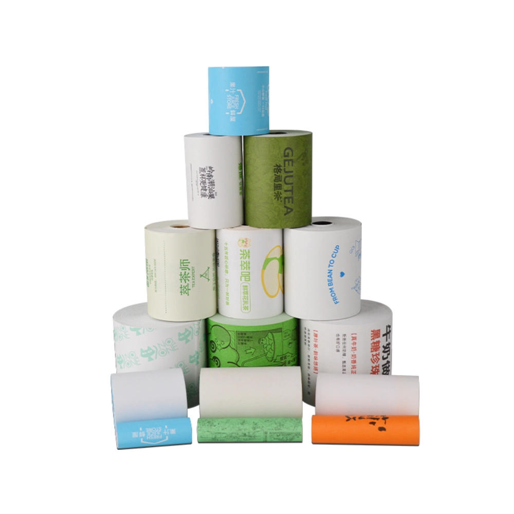 57×40mm thermische papierrol