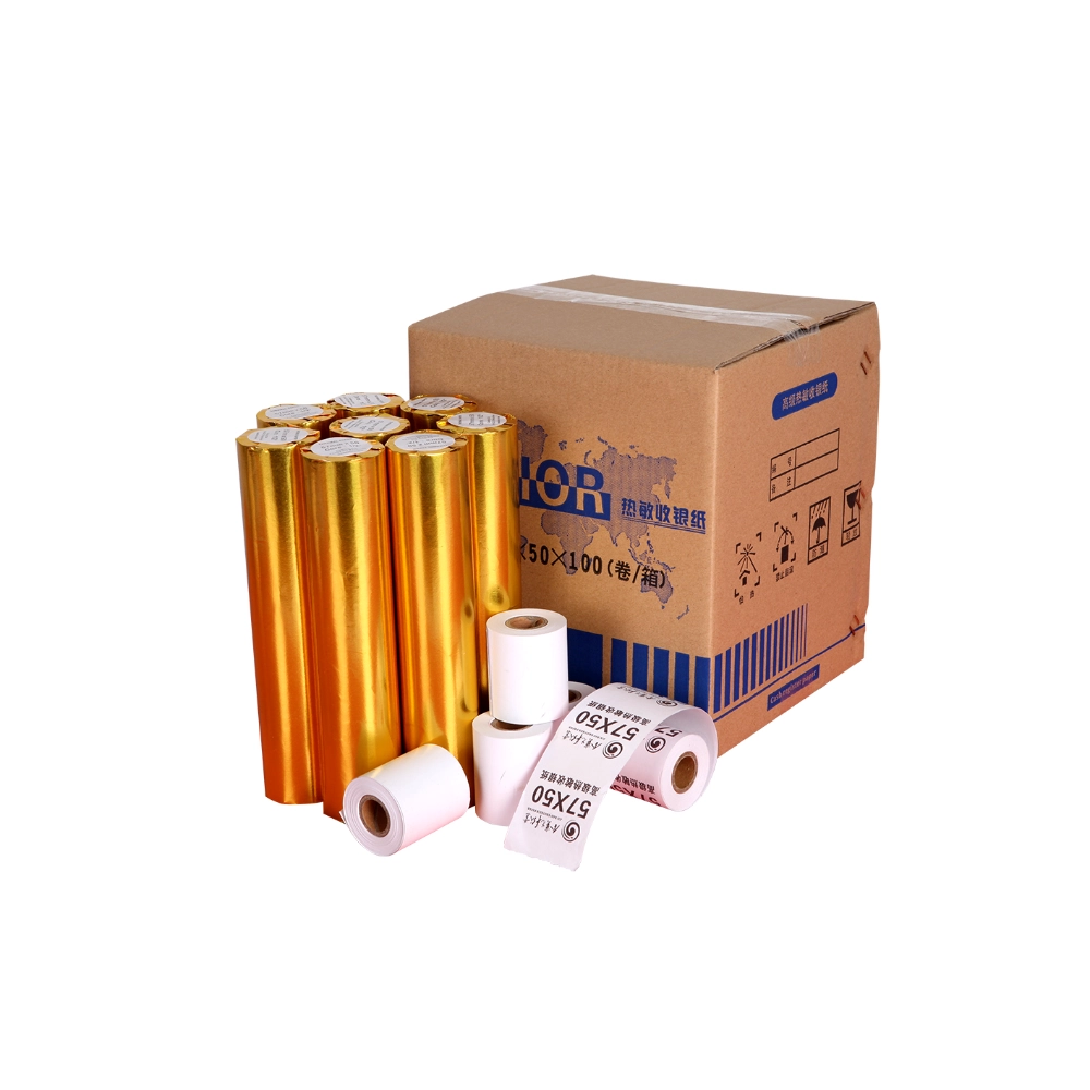 Groothandel thermische papierrol 80mm