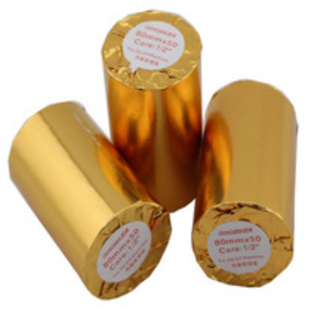 80mm brede thermische papierrol voor ATM