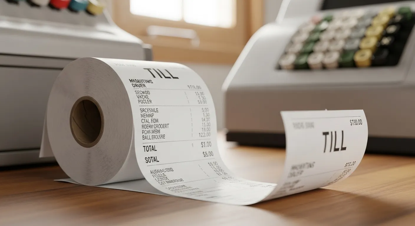 Fabrikanten van morsrollen