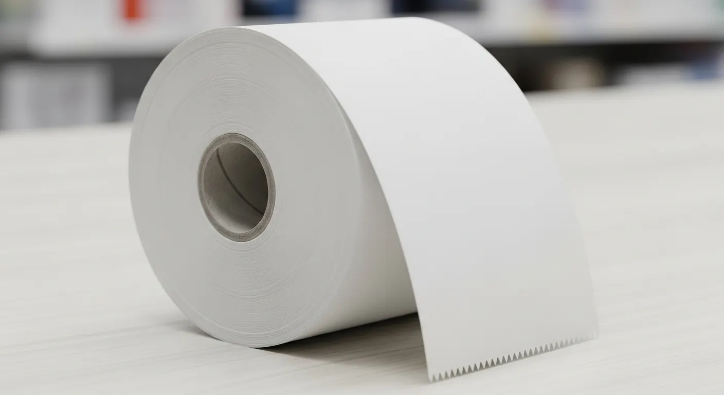 Leverancier van de kassarol