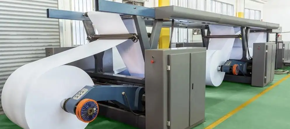 Zelfklevende Label Jumbo Roll Groothandel