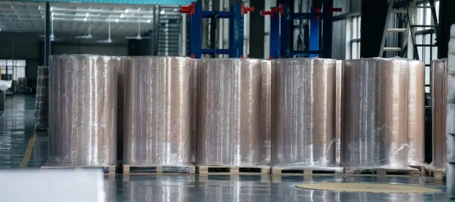 Printer Paper Rolls Suppliers