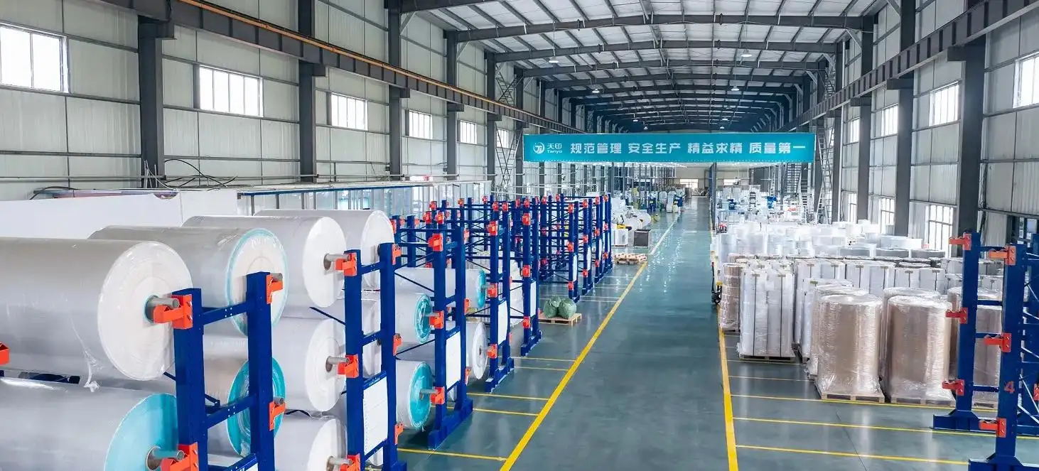 Fabrikanten van factureringspapierrollen