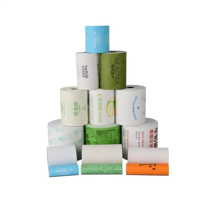 Niet-giftig thermisch papier