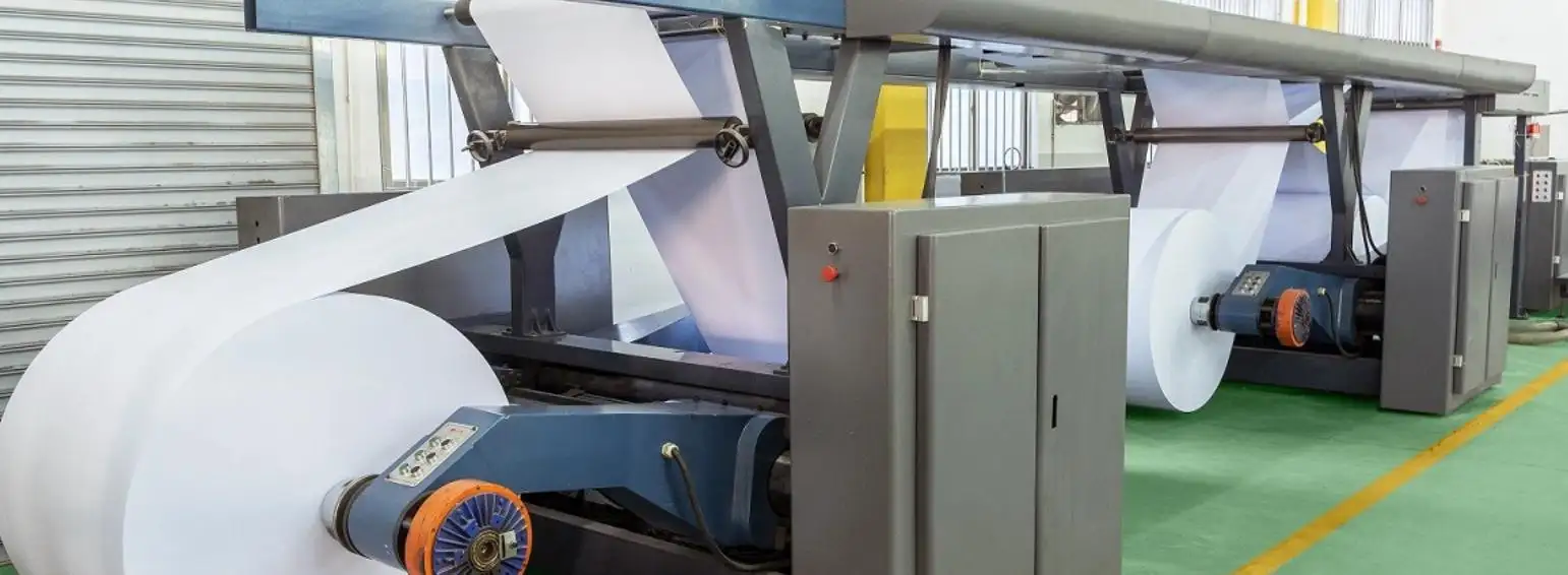 Betrouwbare fabrikanten van kopieerpapier