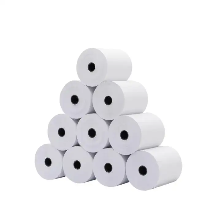 Veilig thermisch papier voor printers