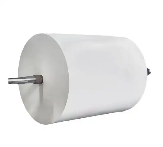 Premium thermische papierrollen