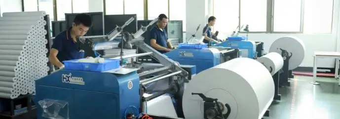 Thermisch Papierbedrijf