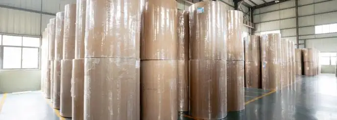 Thermische papierrollen BPA-vrij