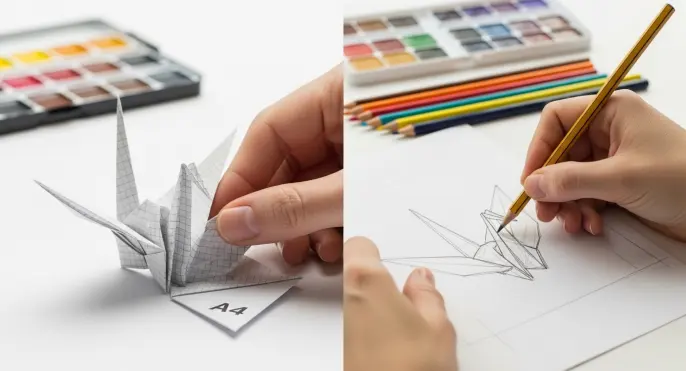 A4 Kopieerpapier Groothandel