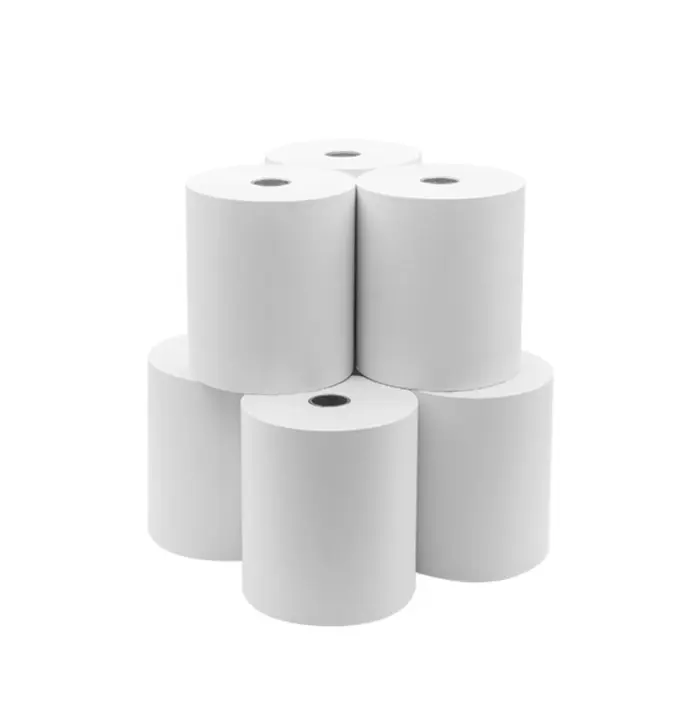 BPA-vrij thermisch papier Wat kopers moeten weten