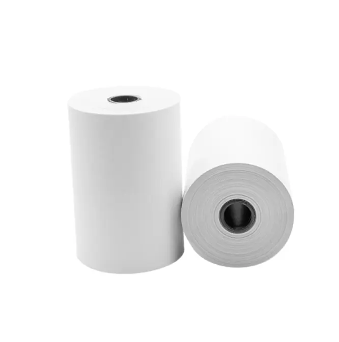 BPA free thermal paper certification