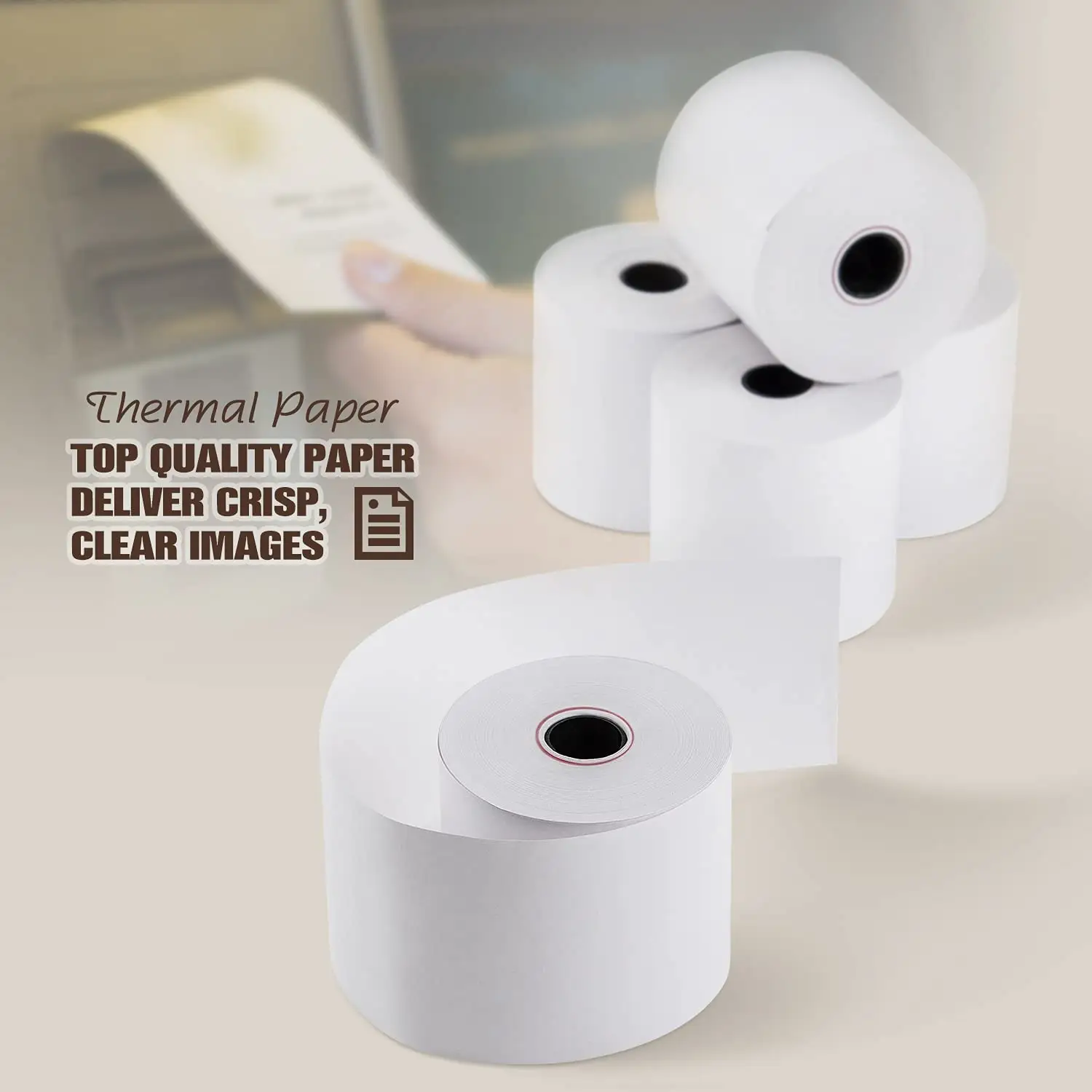 - Pos Roll Fabrikant