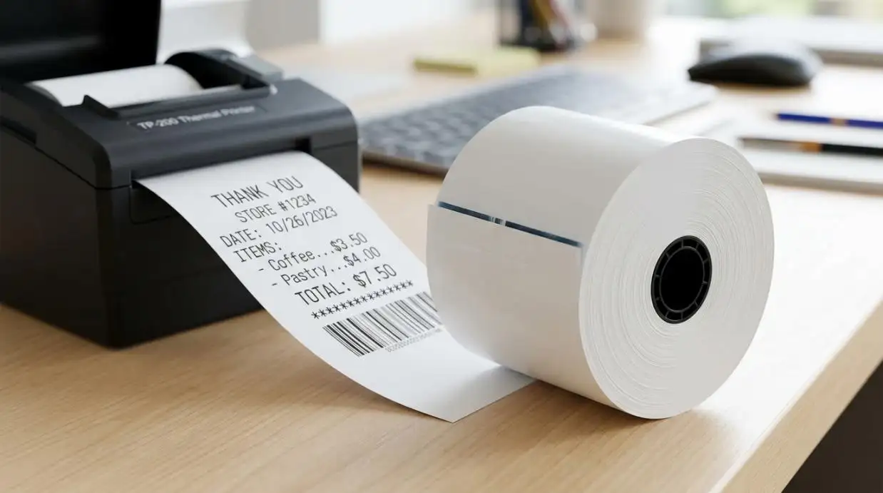 Milieuvriendelijke labelmaterialen
