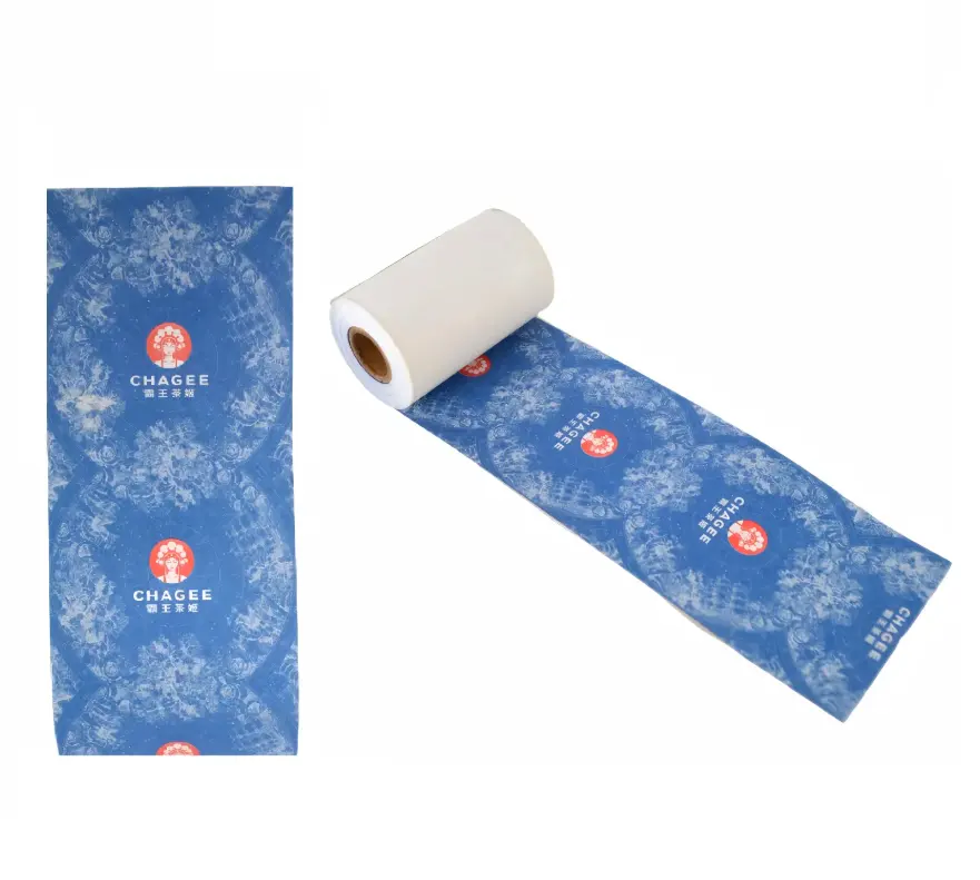 OEM thermisch papierfabrikant