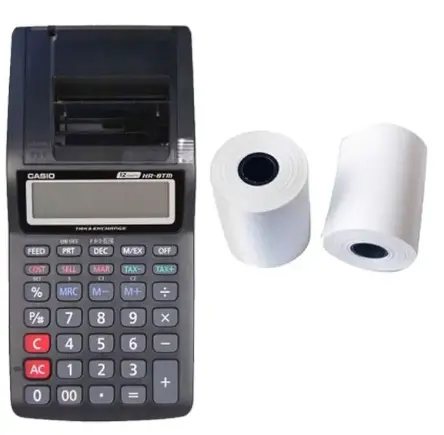 POS thermisch papierfabrikant