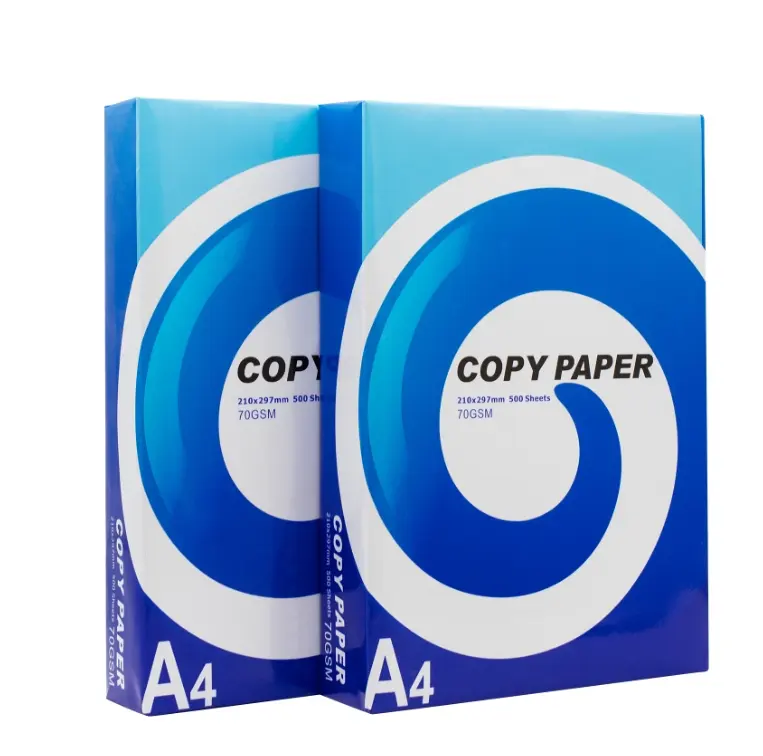 Betaalbaar groothandel copypaper
