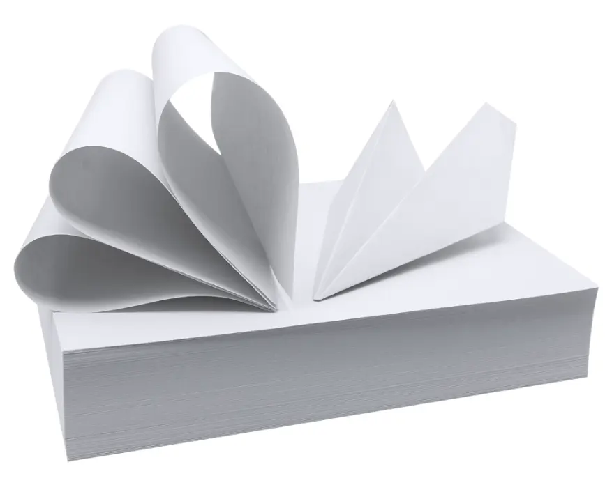 beste leverancier van A4-kopieerpapier