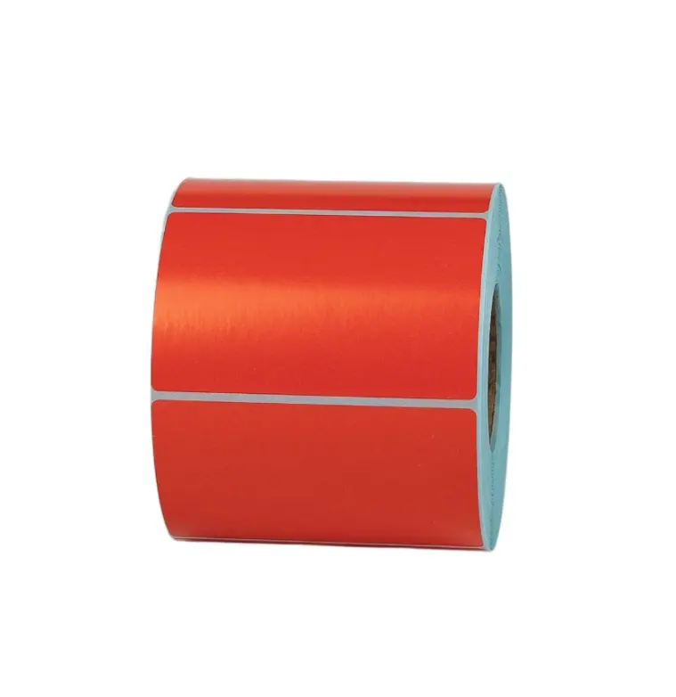 Hoe je verzendlabels print