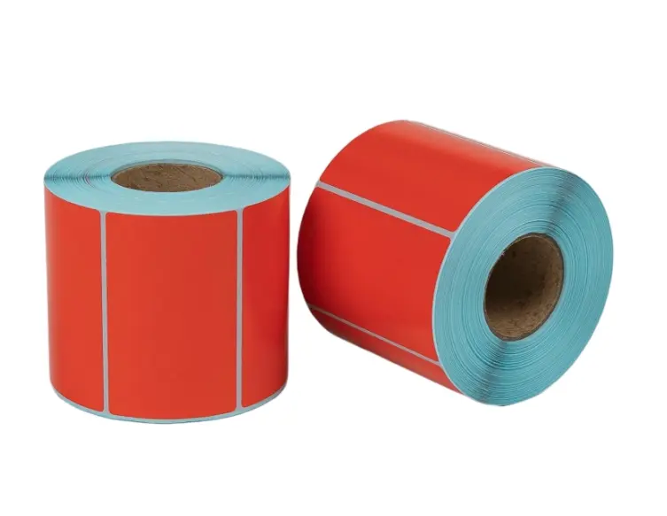 top 10 Fabrikanten van verzendlabels