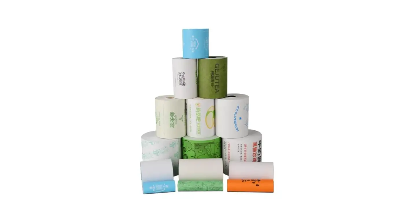 Personalized Thermal Rolls