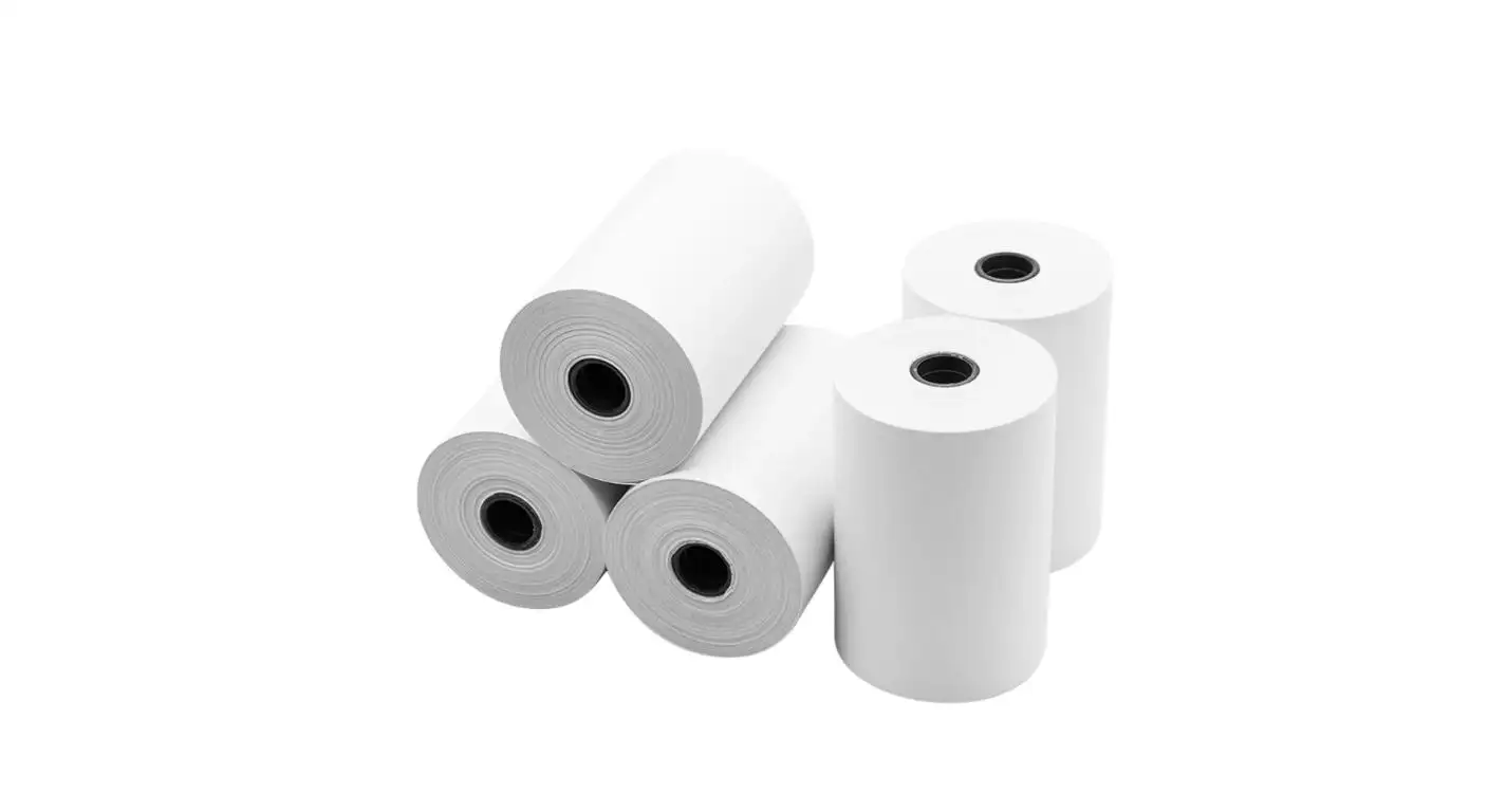 Wholesale Thermal Paper Roll Suppliers