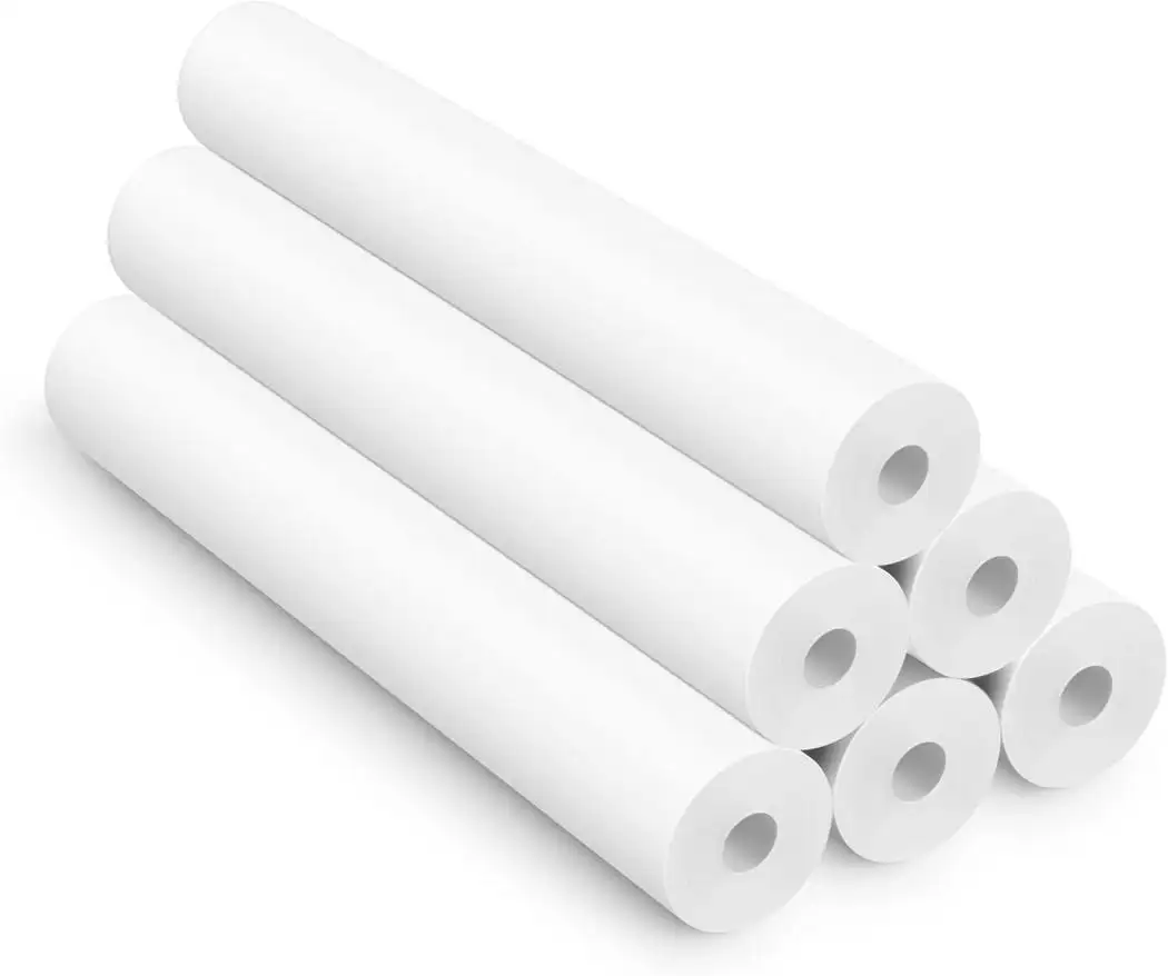 A4 thermische papierrollen
