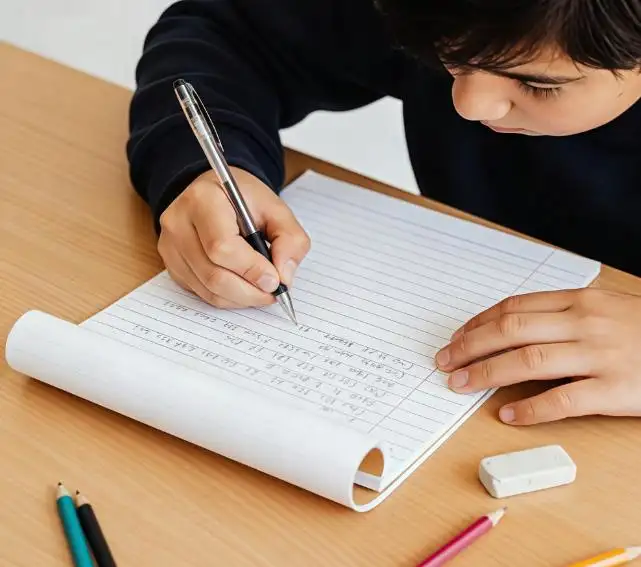 Op maat gemaakt koolstofkopieerpapier